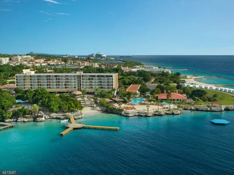 América Latina cuenta con 748 proyectos hoteleros en construcción en el segundo trimestre