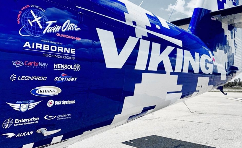 Coronavirus ponen en riesgo el pr&oacute;ximo Singapore Airshow 2020