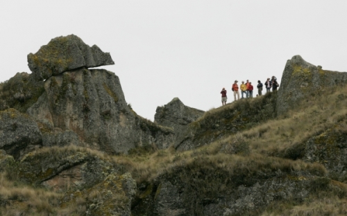 &ldquo;Cajamarca estar&aacute; fuera del mapa tur&iacute;stico del Per&uacute; por tres a&ntilde;os&rdquo;