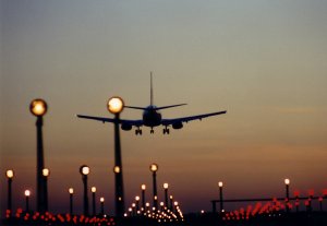 Es m&aacute;s f&aacute;cil ser presidente de EEUU que morir en un avi&oacute;n