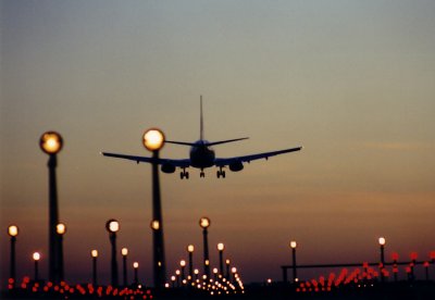 Es m&aacute;s f&aacute;cil ser presidente de EEUU que morir en un avi&oacute;n