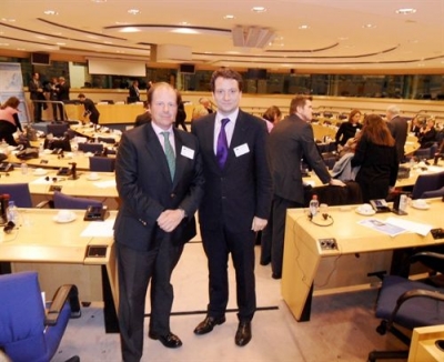 HOTREC presenta ante el Parlamento Europeo una &uacute;nica clasificaci&oacute;n hotelera