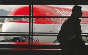 Justicia no admite demanda de Avianca contra pilotos por el paro
