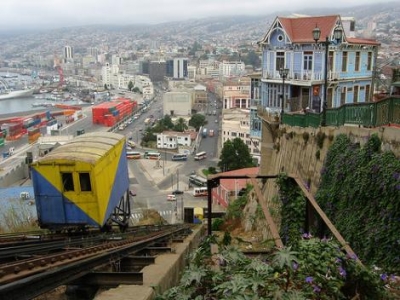 Interesante Workshop turístico sobre Valparaíso se efectúa en Santiago