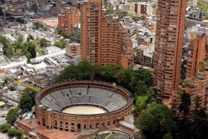 Bogot&aacute; cumple 475 a&ntilde;os