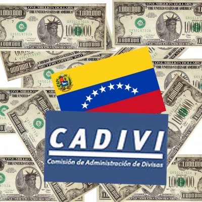 Cómo es el control de cambios para el turismo en Venezuela