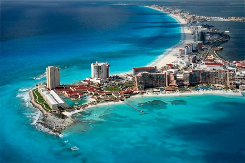 Aviso a Canc&uacute;n: &ldquo;Bajar tarifas en hoteles no aumenta la ocupaci&oacute;n&rdquo;