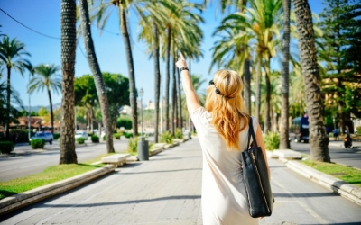 El turismo "colaborativo" llega a Uruguay