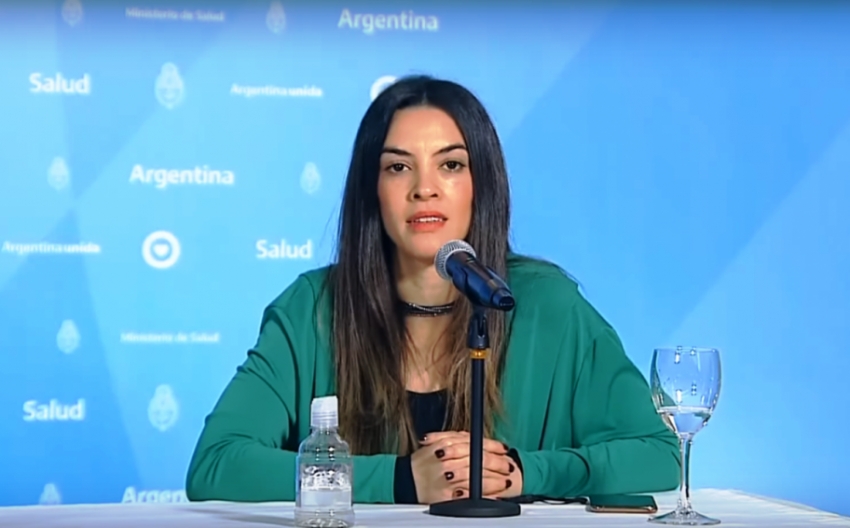 Yanina Martínez sin fundamentos para declarar