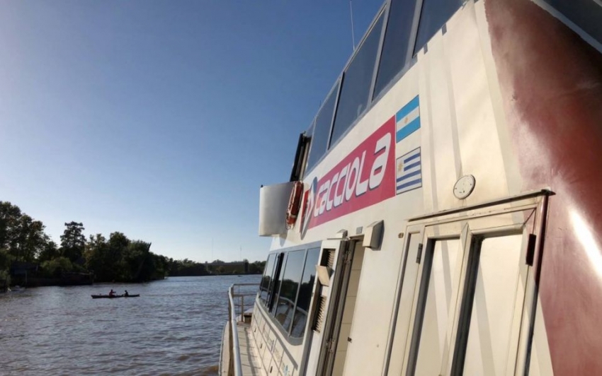 Cerr&oacute; la empresa Cacciola