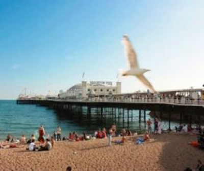 Más de 1.700 millones de personas harán turismo en 2030