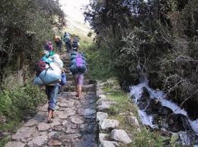 Per&uacute; cerrar&aacute; el Camino Inca por obras de mantenimiento  