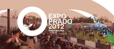 Programación Expo Prado 2012