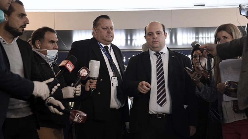 Guerra en Aerol&iacute;neas Argentinas: la direcci&oacute;n aprovecha la cuarentena para modificar parcial o totalmente los convenios colectivos