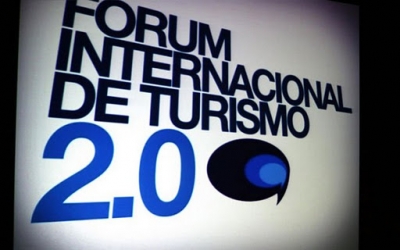 Fórum Internacional Turismo 2.0, edición 2012