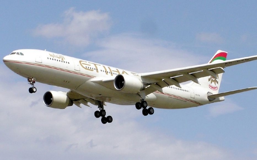 Etihad Airways vender&aacute; 38 aviones valorados en mil millones de d&oacute;lares