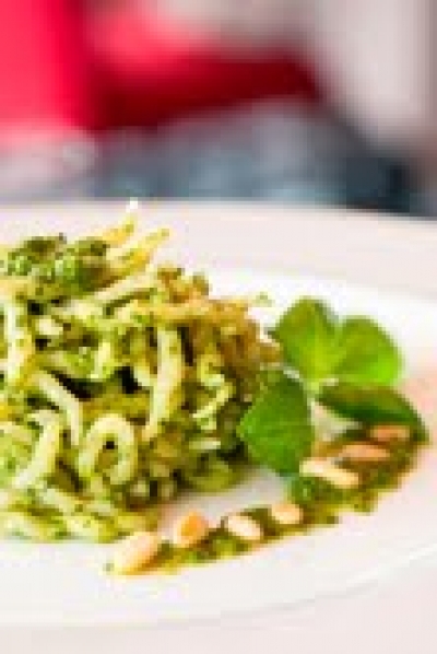 MSC Cruceros abre el bufé de sus buques 20 horas al día