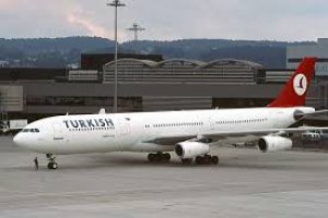 Turkish anuncia nuevos vuelos para  Am&eacute;rica Latina