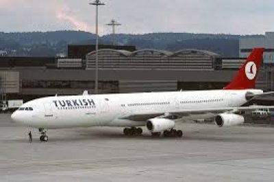 Turkish anuncia nuevos vuelos para  Am&eacute;rica Latina