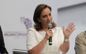 La mexicana Gloria Guevara va por la Secretar&iacute;a General de la OMT