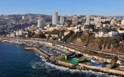 Gobierno chileno presenta oportunidades de inversi&oacute;n tur&iacute;stica