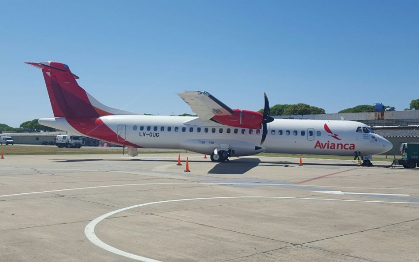 Avianca Argentina deposita su esperanza en la subasta de activos de Avianca Brasil