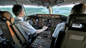 Los siete secretos mejor guardados de un piloto de avi&oacute;n