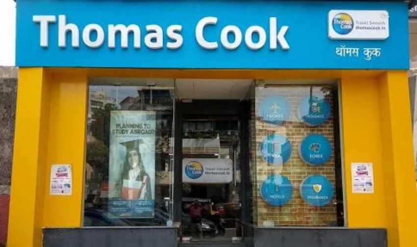 Thomas Cook: 10.000 clientes a&uacute;n esperan reembolsos por sus vacaciones