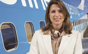 Aerol&iacute;neas le marca la pista a la llegada de los vuelos low-cost