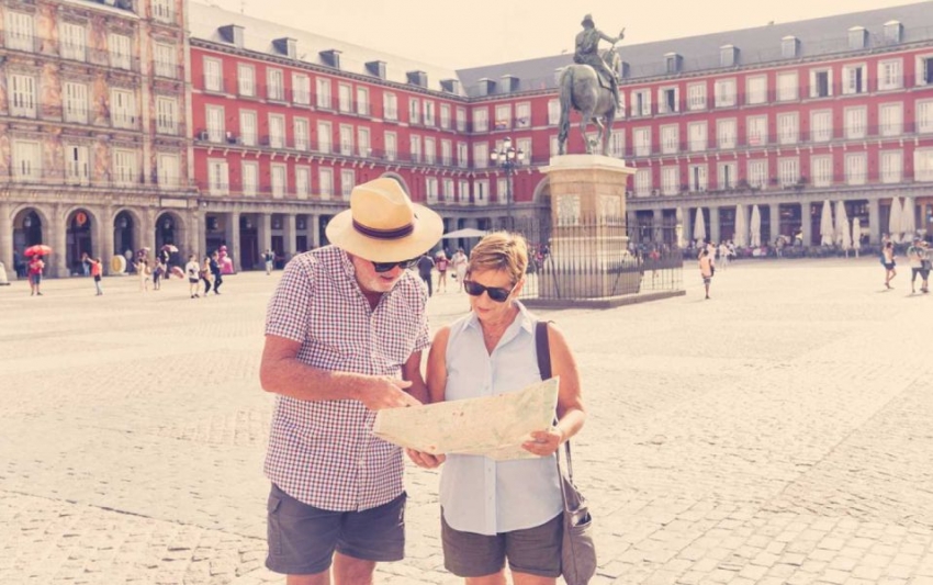El sector turístico español está agotando su paciencia