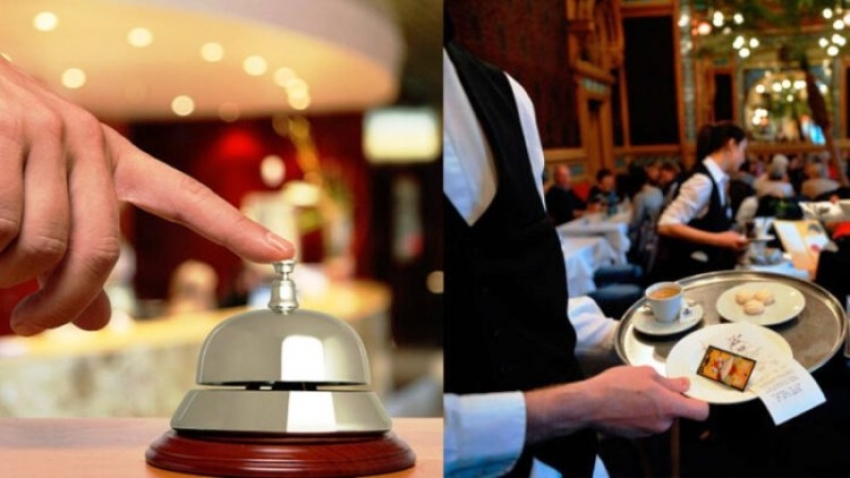 Los precios de hoteler&iacute;a y gastronom&iacute;a en Argentina aumentaron 5,7% en enero