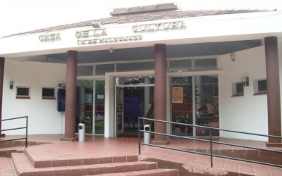 Agenda de actividades en Maldonado entre el 15 y el 19  de noviembre de 2018