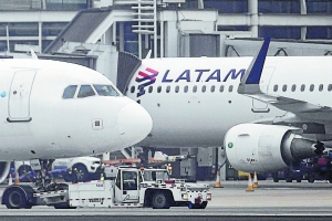 LATAM Airlines cumple 90 a&ntilde;os y celebra con una incre&iacute;ble promoci&oacute;n en Uruguay