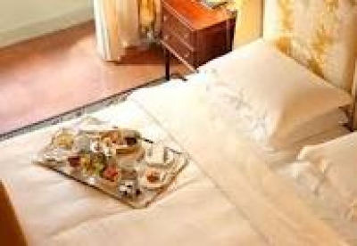 El Bed &amp; Breakfast florece en Europa