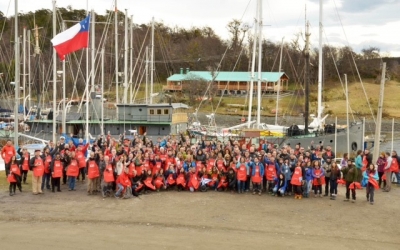 Chile: finaliz&oacute; Congreso Anual de ACHET en Magallanes