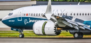 Nuevos problemas de fabricación del Boeing 737 MAX