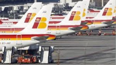 La casta política asesina la industria aérea de capital español