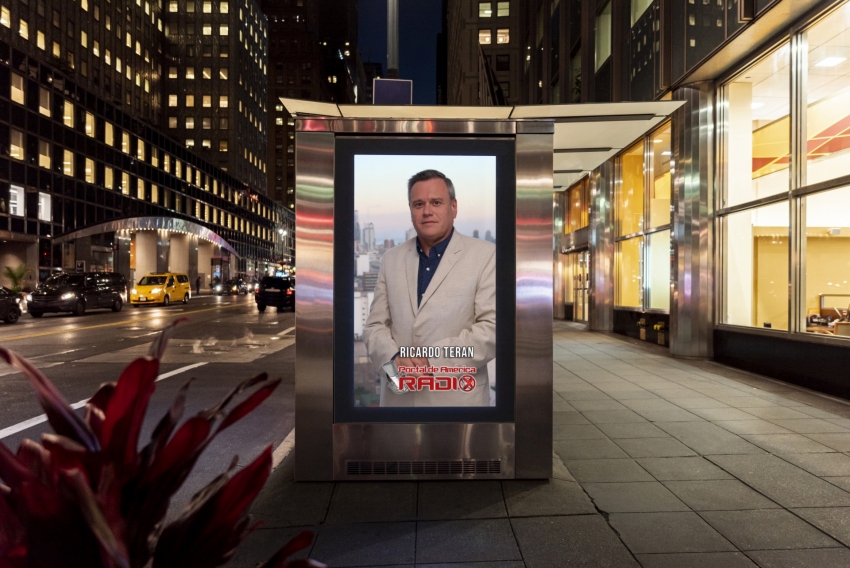 Muchas gracias Ricardo Ter&aacute;n!, el equipo del PDA te desea sinceramente lo mejor #PdaRadio66