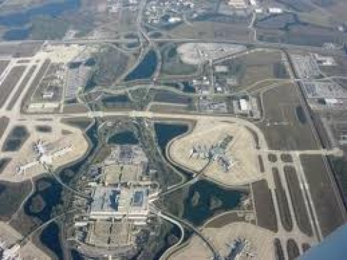 EE UU autoriza vuelos desde aeropuerto de Orlando a Cuba