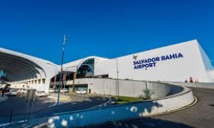 Salvador Bahia Airport alcanza el nivel m&aacute;s alto del programa ACI Airport Carbon Accreditation