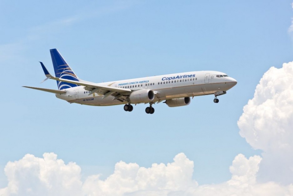 Copa Airlines anuncia nuevos vuelos a Baltimore y Manta