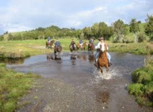 Turismo arqueol&oacute;gico en Santiago del Estero