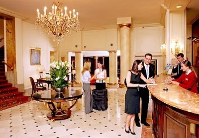 La hotelería tal cual es