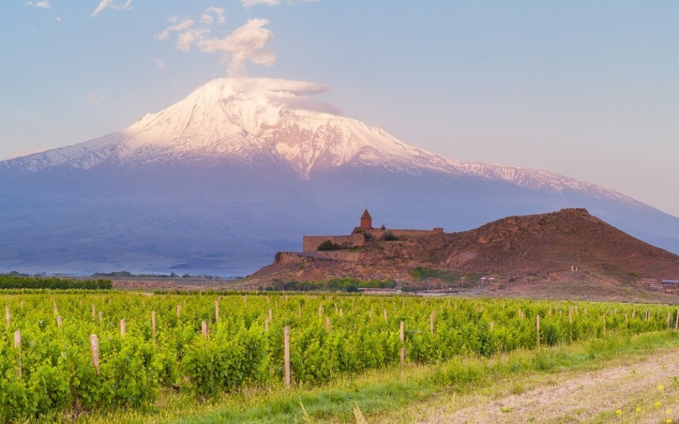 La 8ª Conferencia Mundial sobre Enoturismo de ONU Turismo pone rumbo a Armenia