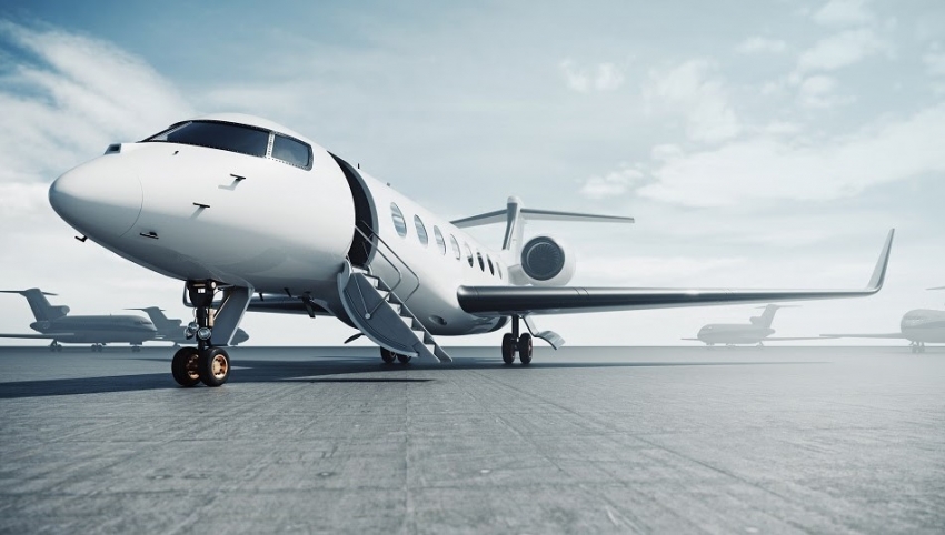 &iquest;Qu&eacute; pasar&aacute; con los aviones de propiedad rusa incautados en el Reino Unido y Europa?