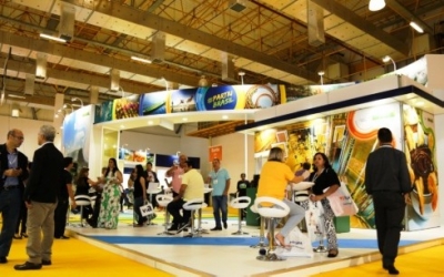 Embratur lleva compradores internacionales a WTM Latin Am&eacute;rica 2016