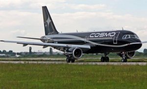 Dueño de Cosmo ratificó a la Justicia la trama del remate