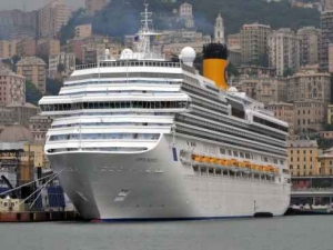Cruceros Last-Minute