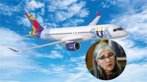 La Junta Nacional de Aeron&aacute;utica Civil en Uruguay, autoriz&oacute; que siga adelante el proceso de certificaci&oacute;n de SUA L&iacute;neas A&eacute;reas