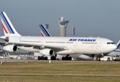 Air France pasar&aacute; a realizar vuelos diarios a Montevideo desde marzo